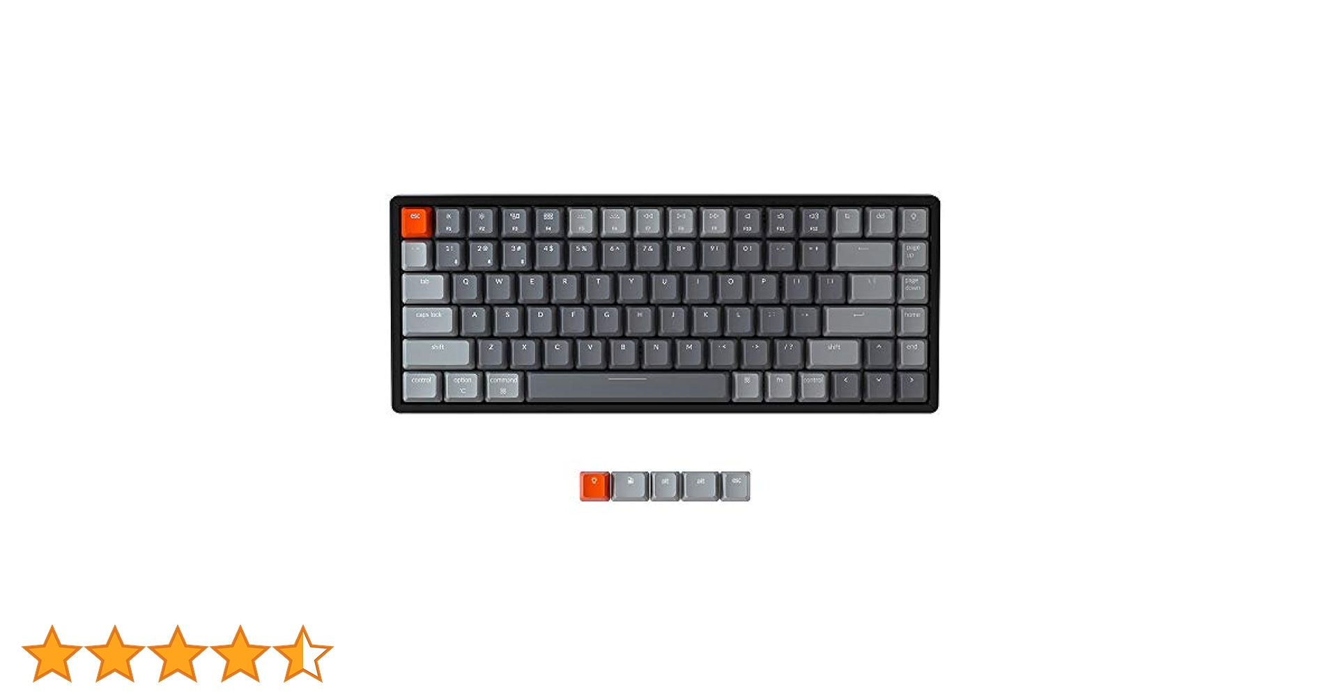 Amazon | 【国内正規品】Keychron K2 Version2 ワイヤレス